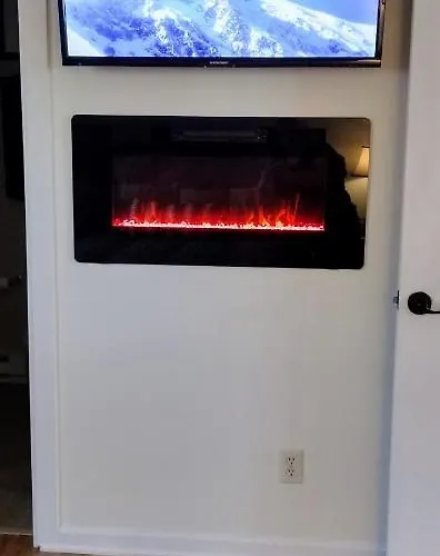 Cozy Mountain With Deck And Firepit-1 Mile From Downtown Flagstaff! Flagstaff