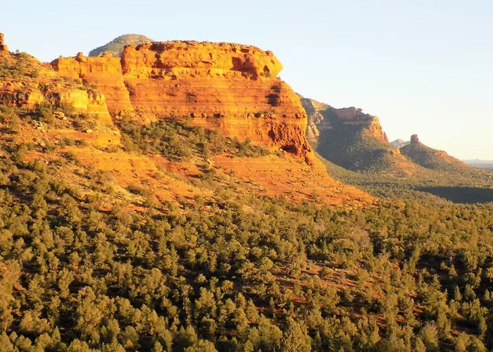 Cozy Mountain With Deck And Firepit-1 Mile From Downtown Flagstaff! *
